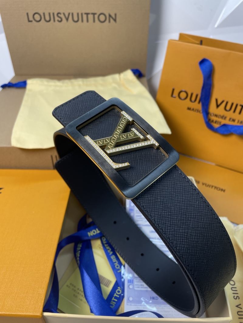 Louis Vuitton Belts